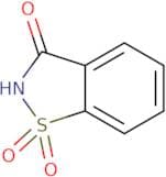 Saccharin
