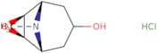 Scopine hydrochloride