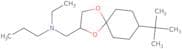 Spiroxamine