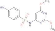 Sulfadimethoxine