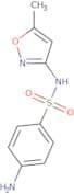 Sulfamethoxazole