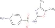 Sulfamoxole