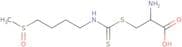 D,L-Sulforaphane-L-cysteine