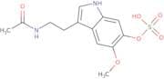 6-Sulfatoxymelatonin