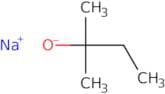 Sodium tert pentoxide