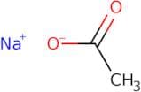 Sodium acetate anhydrous