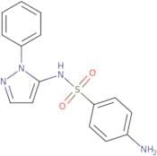 Sulfaphenazole