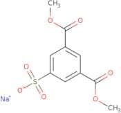 Sodium dimethyl 5-sulfoisophthalate