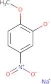Sodium 5-nitroguaiacolate