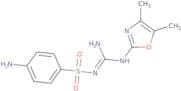 Sulfaguanol
