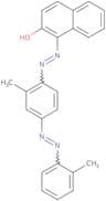 Solvent red 24