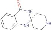 1'H-Spiro[piperidine-4,2'-quinazolin]-4'(3'H)-one