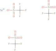 Scandium(III) triflate