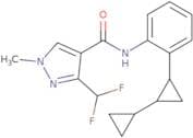 Sedaxane