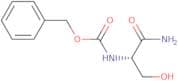 Z-L-serine amide