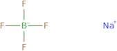 Sodium tetrafluoroborate