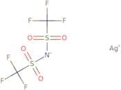 Silver Bis(trifluoromethanesulfonyl)imide