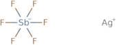 Silver hexafluoroantimonate(V)