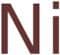 Nickel, powder, <50um, 99.7% trace metals basic