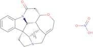 Strychnine nitrate