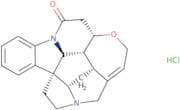Strychnine HCl hydrate