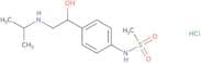 Sotalol HCl