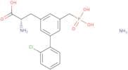 SDZ 220-581 ammonium
