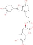 Salvianolic acid C