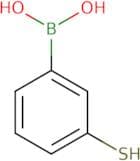 (3-Sulfanylphenyl)boronic acid