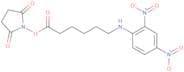 N-Succinimidyl 6-(2,4-Dinitroanilino)hexanoate