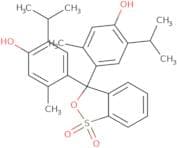Thymol blue