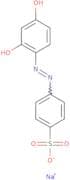 Tropaeolin O sodium salt