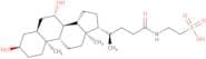 Tauroursodeoxycholic acid