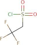 2,2,2-Trifluoroethanesulfonyl chloride