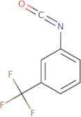 3-(Trifluoromethyl)phenyl isocyanate