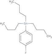 Tributyl(4-fluorophenyl)stannane
