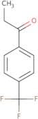 4'-(Trifluoromethyl)propiophenone