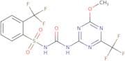 Tritosulfuron