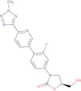 (S)-Tedizolid