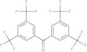 3,3',5,5'-Tetrakis(trifluoromethyl)benzophenone