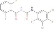 Teflubenzuron