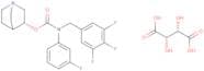 Tarafenacin D-Tartrate