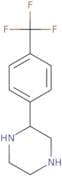 2-[4-(trifluoromethyl)phenyl]piperazine