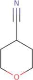 Tetrahydro-2h-pyran-4-carbonitrile