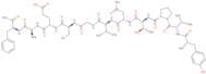 (Tyr27)-α-CGRP (27-37) (canine, mouse, rat)