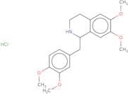 Tetrahydropapaverine hydrochloride