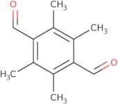2,3,5,6-Tetramethylterephthalaldehyde