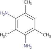 2,4,6-Trimethylbenzene-1,3-diamine