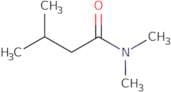 N,N,3-Trimethylbutanamide