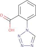 2-Tetrazol-1-yl-benzoic acid